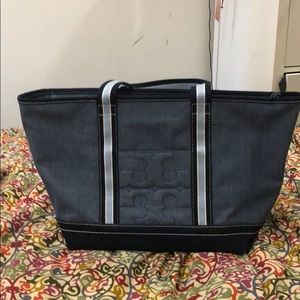 Tory Burch Weekender
